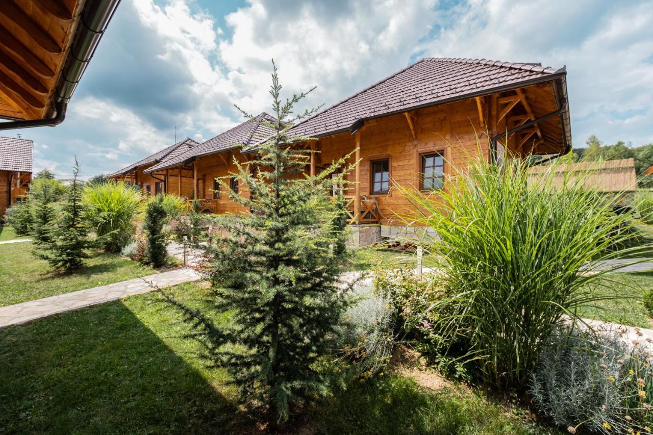 Vila Kedar Selo Goc Exteriér fotografie