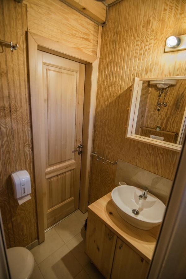 Vila Kedar Selo Goc Exteriér fotografie